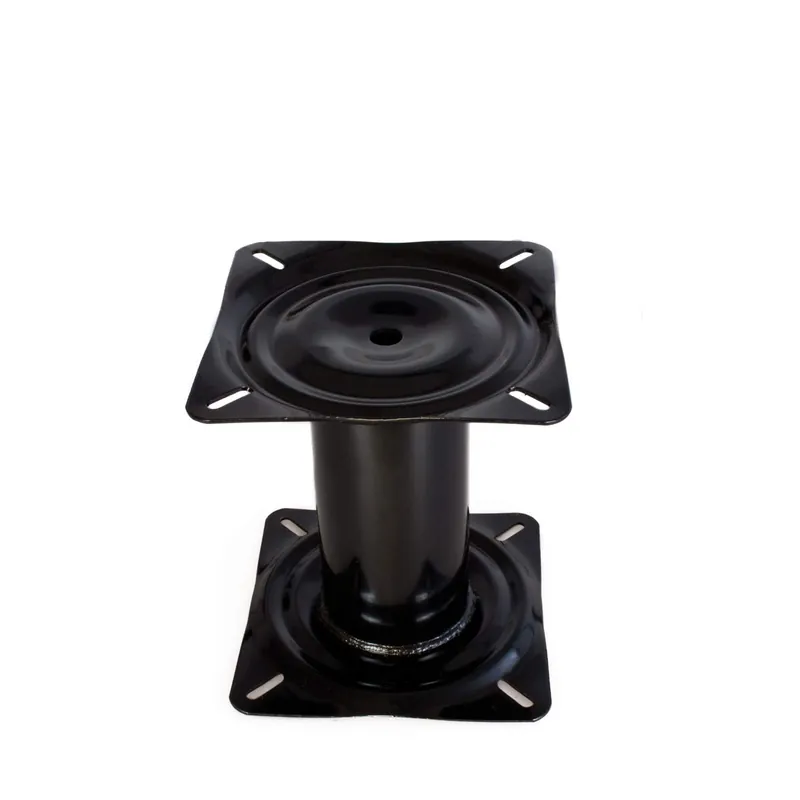 Waterside Boat Seat Pedestal Low 174mm (Fuß für Bootssitz mittel) Modell: Low 175mm