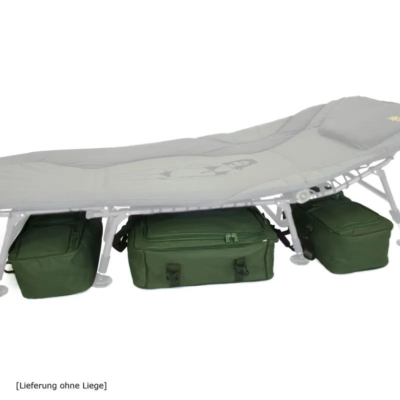 Fishdream All in One Specialist Tackle Bag