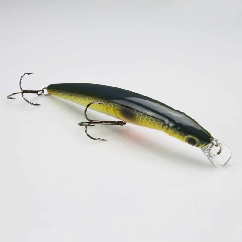 Senshu Twitch´n´ Rider Farbe: supersexy chartreuse