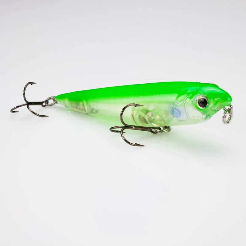 Senshu Dogstix Farbe: clear ghost | Größe: 8,5cm
