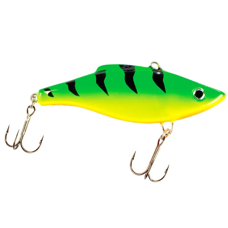 Senshu Rattle Crank'y Farbe: Firetiger