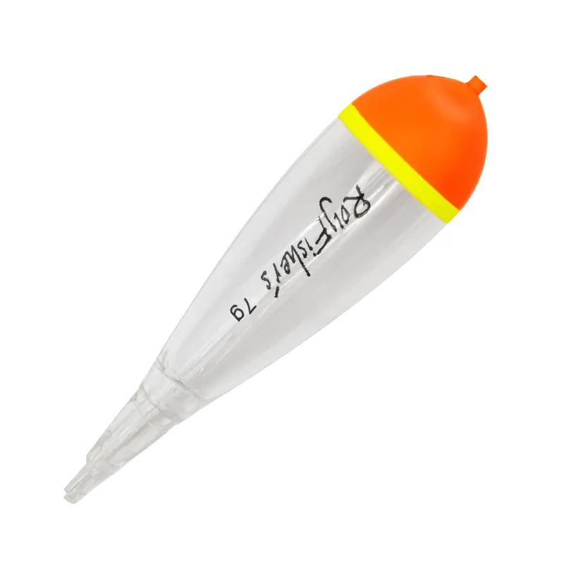 Roy Fishers Kristal Distance - Pose Tragkraft: 7g