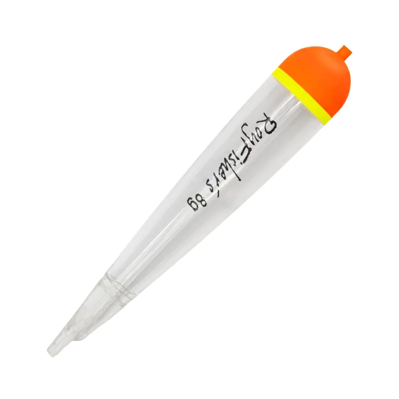 Roy Fishers Kristal Pike Pose TK8g Tragkraft: 8g