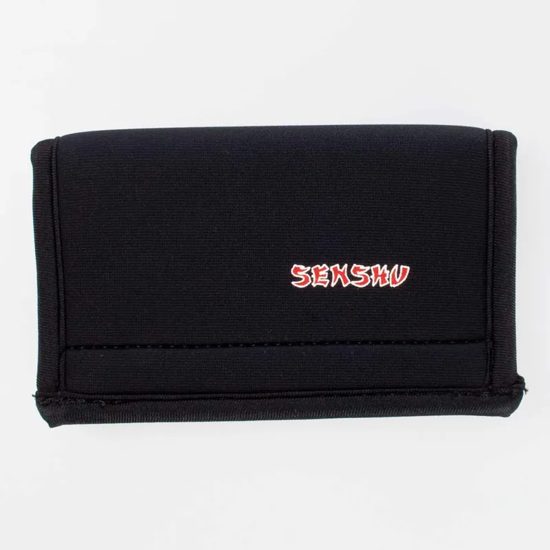 Senshu Neopren Lure Wraps Größe: 14 x 8,5 cm