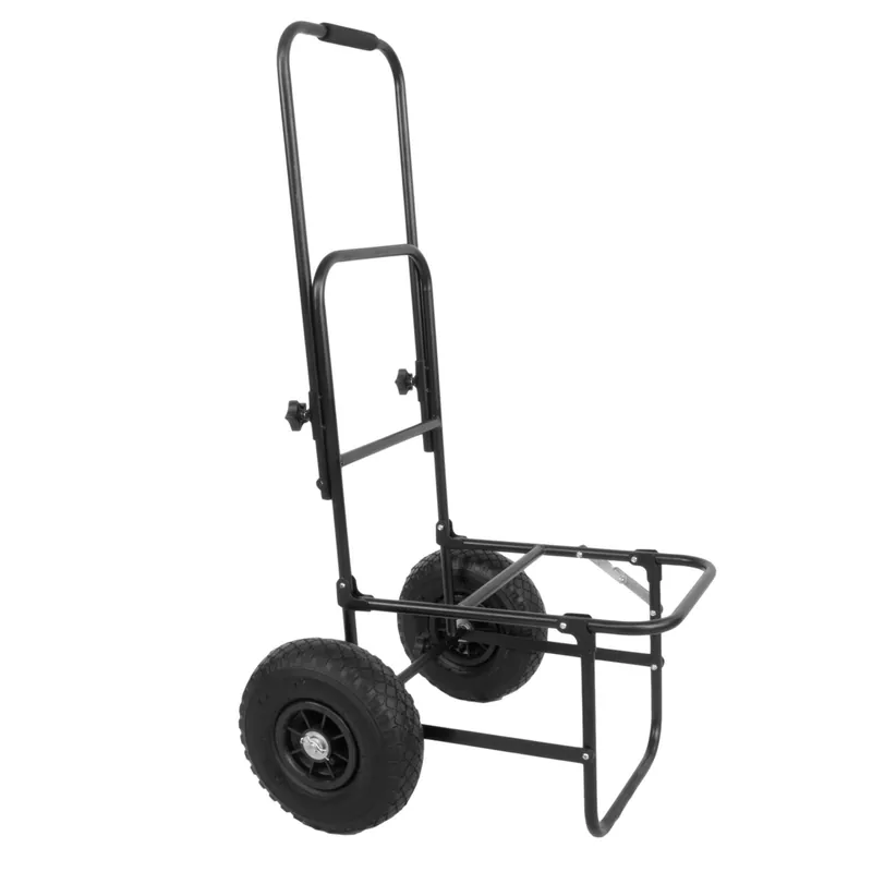 BAT-Tackle TX Tele Trolley - Transportkarre