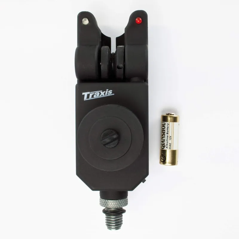 Traxis Elektrischer Bißanzeiger Axis