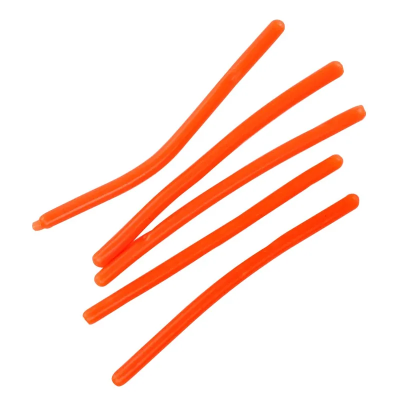 SPRO Spaghettis FL/OR Farbe: Fluo Orange
