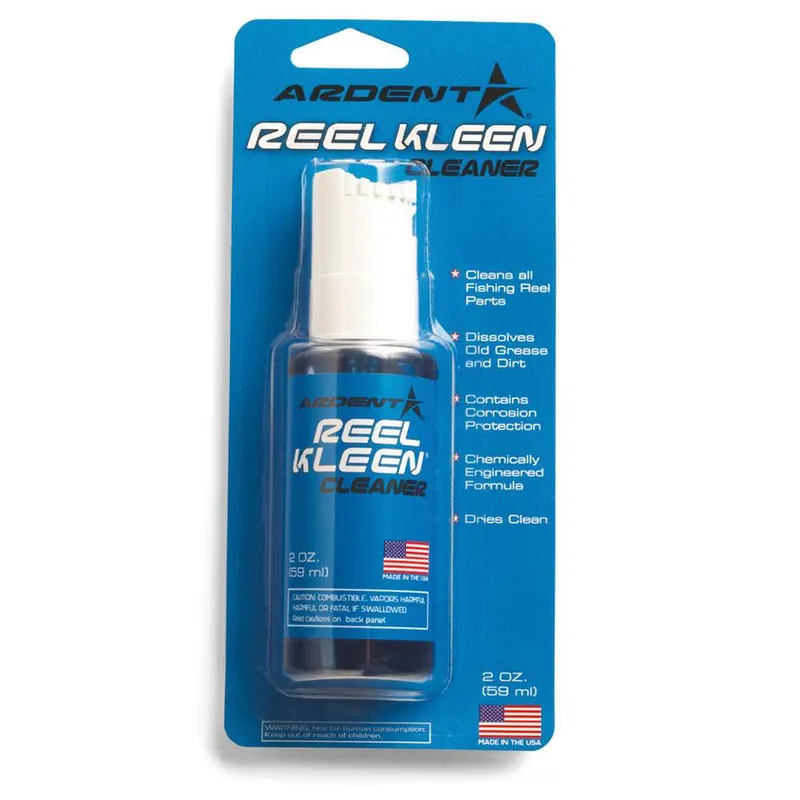 Ardent Reel Kleen Rollenreiniger