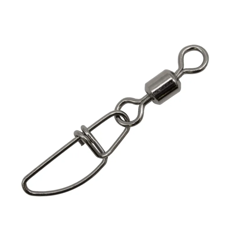 Angel Domäne Power Wirbel mit Cross Lock Snap Snap Größe: 2