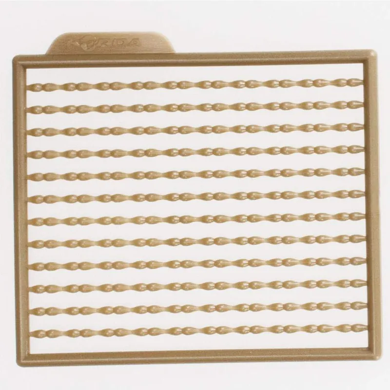 Korda Hybrid Bait Hair Stop