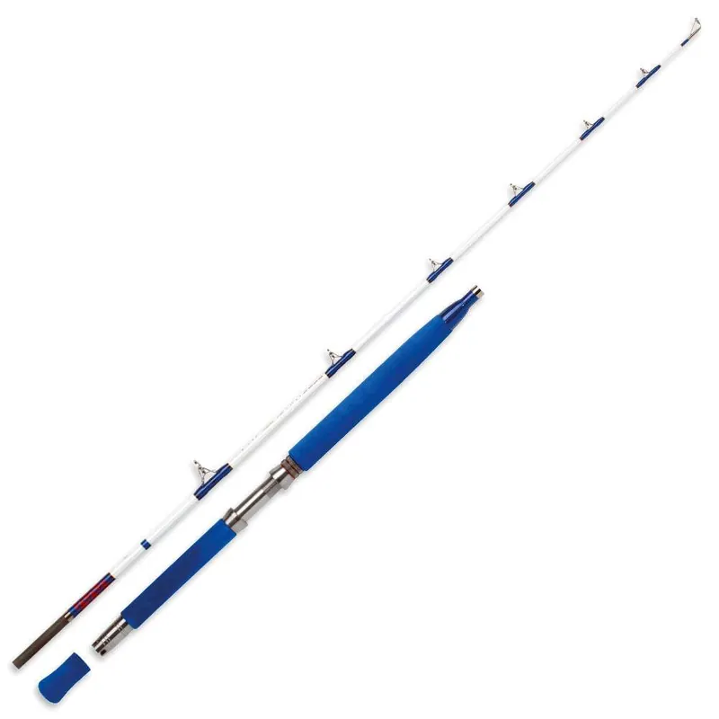 WFT Electra Speed Jig 200 1000 Länge: 2,00m | Wurfgewicht: 200-1000g