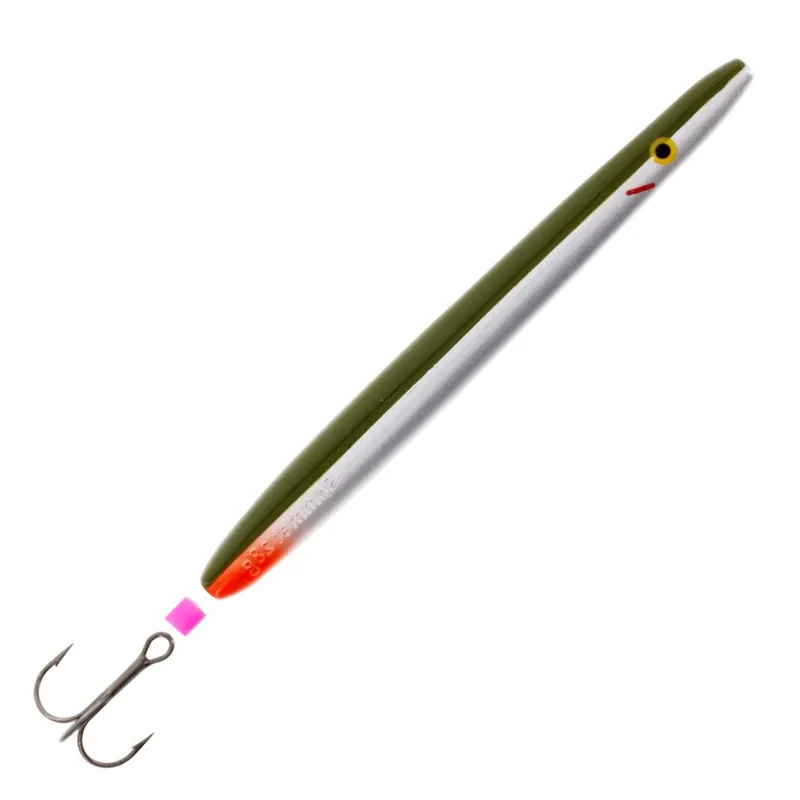 Westin Sømmet - Inlineblinker Farbe: Mad Tobis | Größe: 11cm - 22g