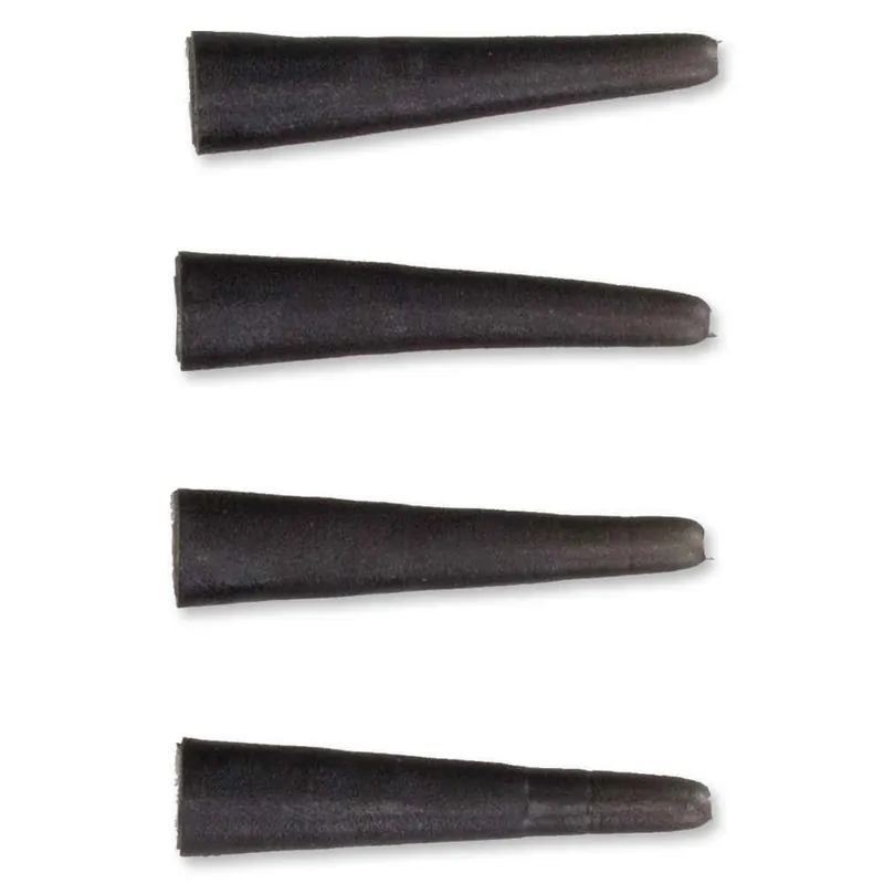 Korda Safe Zone Rubbers Farbe: Silt