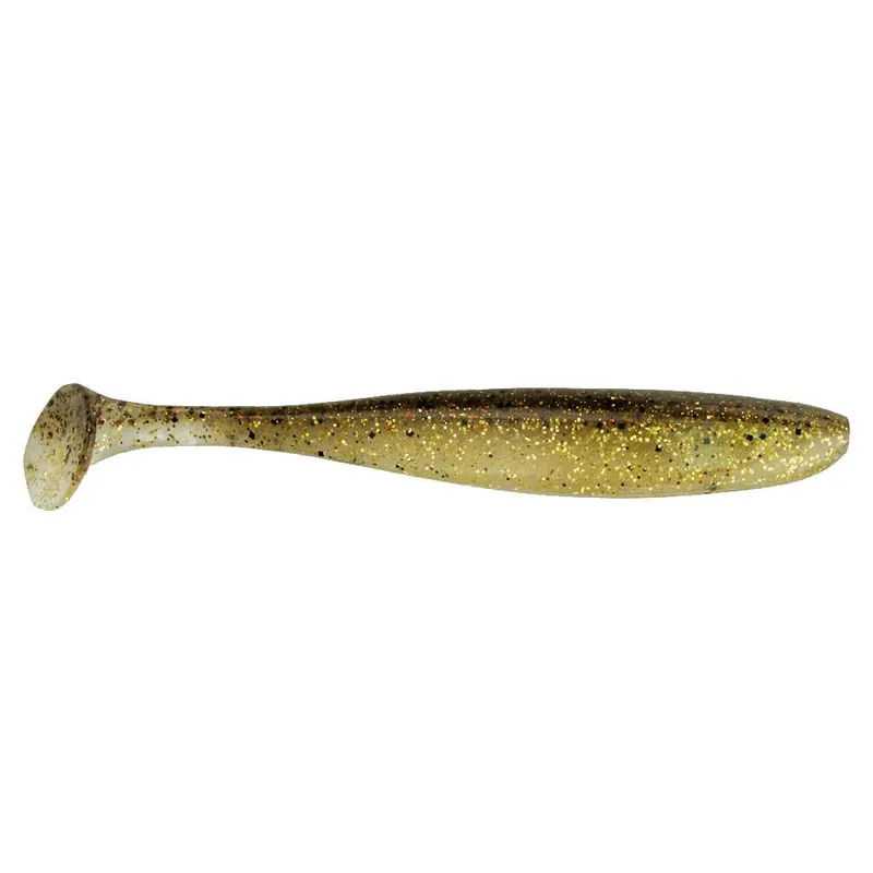 Keitech Easy Shiner 5" - Gummifische