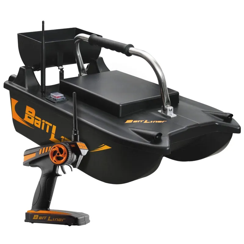 Fishdream Köderboot Baitliner Futterboot