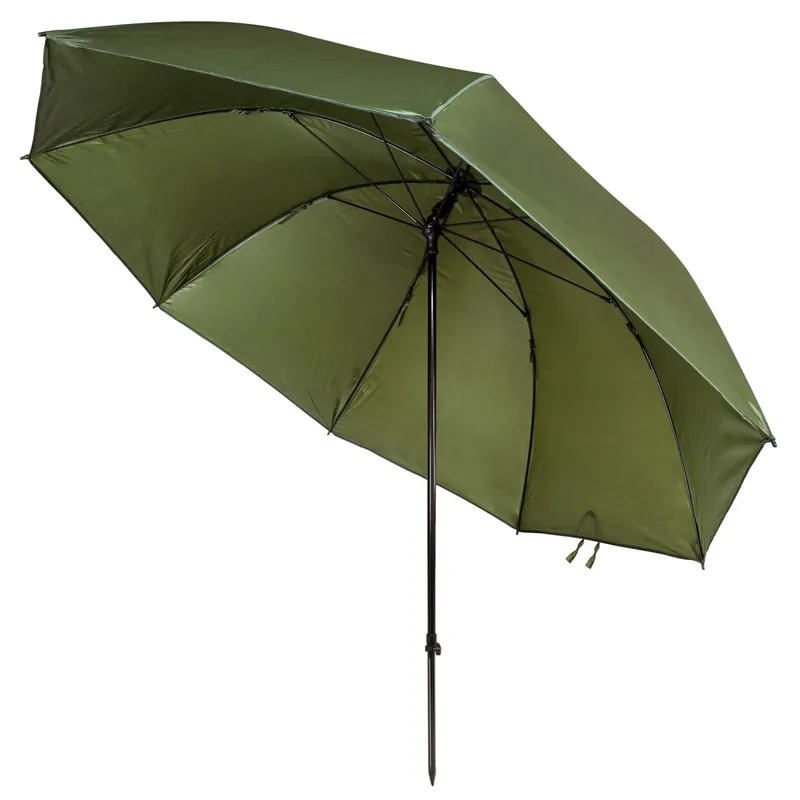 BAT-Tackle Nubrolly Angelschirm Bogenmaß 2,50m Bogenmaß: 250cm