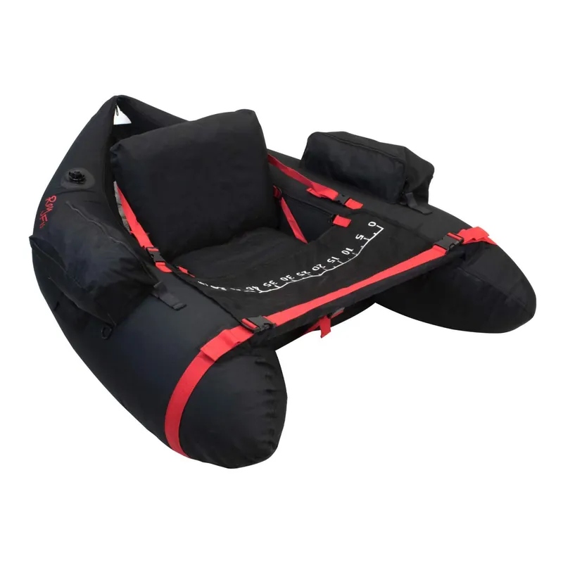 Fishdream Float Star Belly Boat - Belly Boot