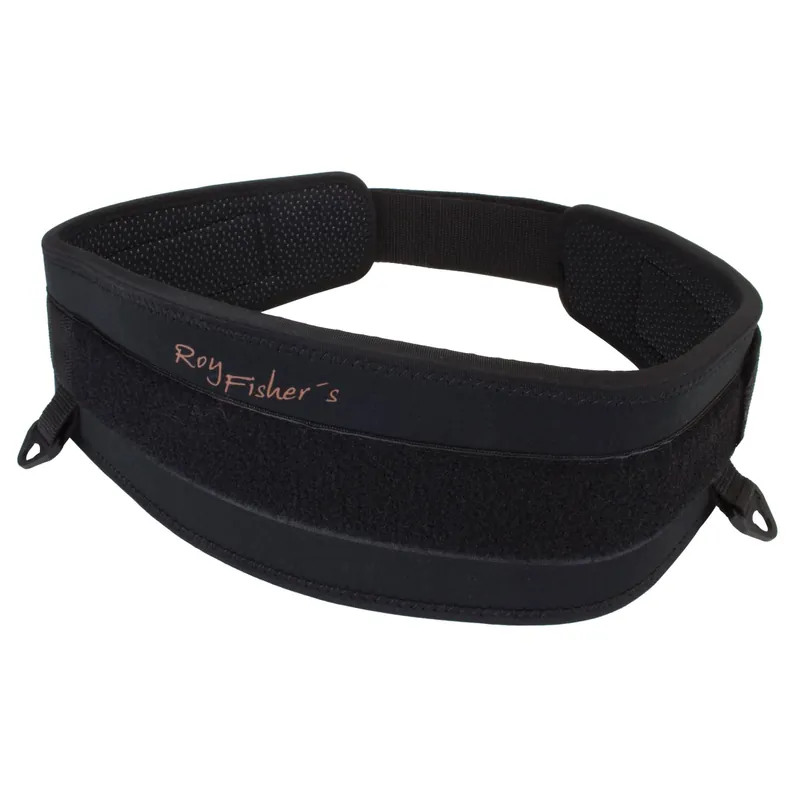 Roy Fishers Sicherheits Neopren Watgürtel