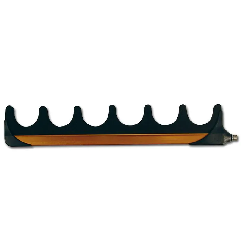 JVS Rutenauflage Deluxe Pole Horizontal 22cm Modell: Pole Horizontal 22cm