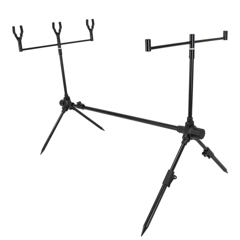 Angel Domäne ECOline Rod Pod - Rutenablage