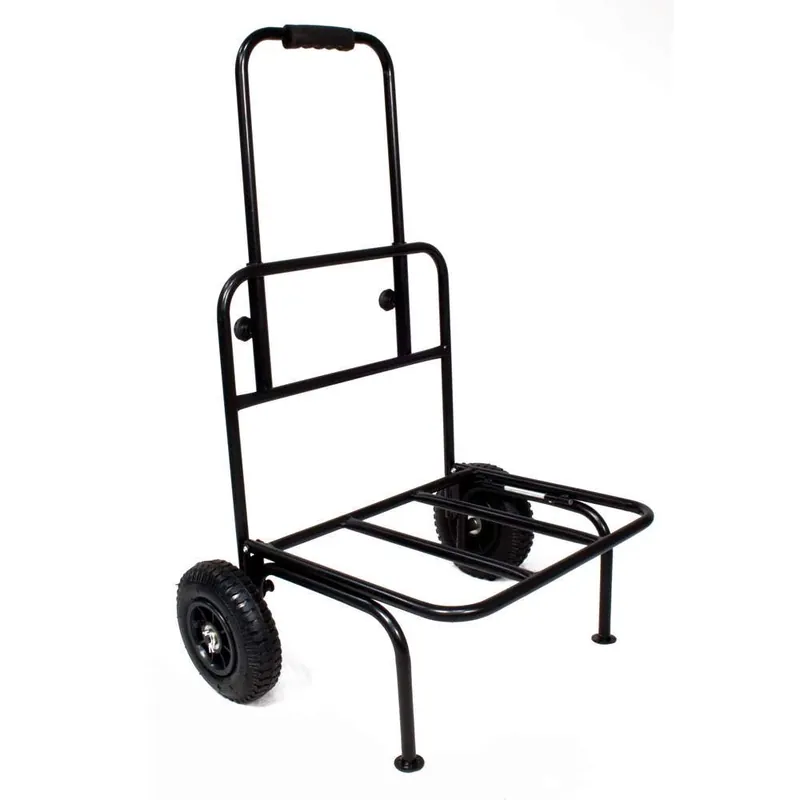 BAT-Tackle Evo-X Caddy (Transportkarre)