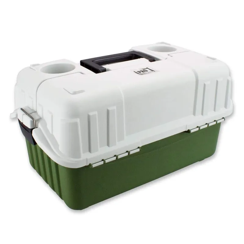 Pro Tackle Boxes Gerätebox 8616
