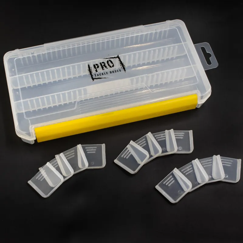 Pro Tackle Boxes Gerätebox 3730 - Kunstköderbox
