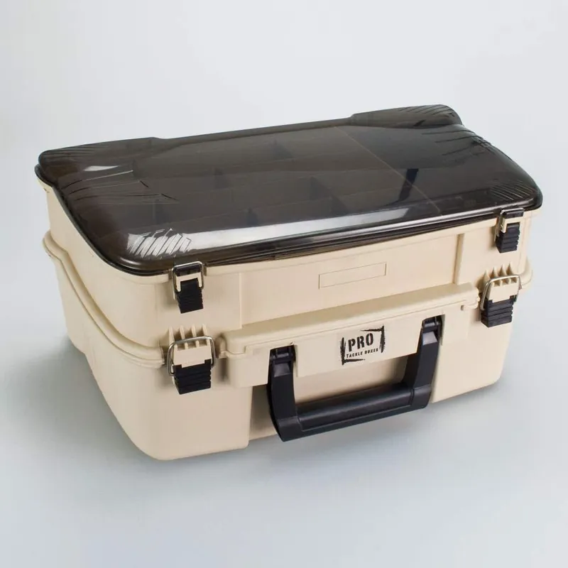 Pro Tackle Boxes Gerätebox 3080