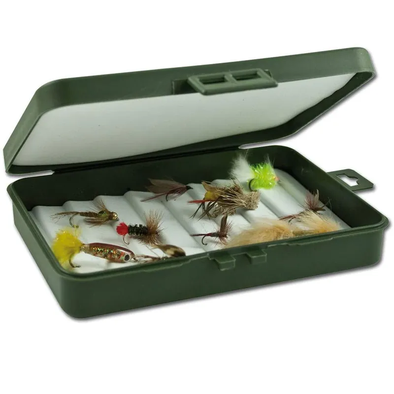X-Version Fly Fly Stream Fliegenbox