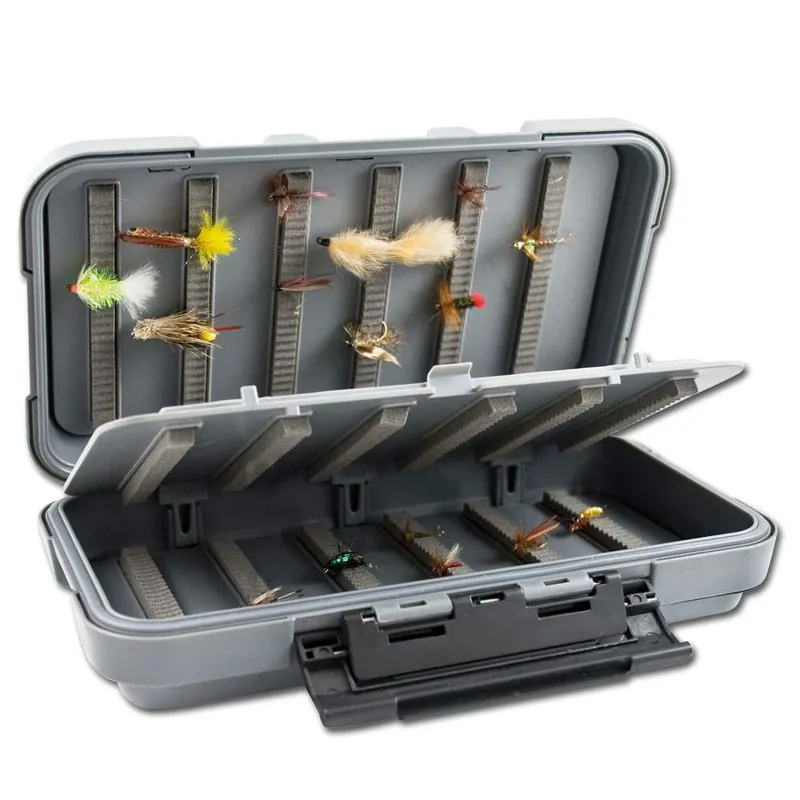 X-Version Fly Fly Guide Pro Fliegenbox X-Large Ausführung: X-Large