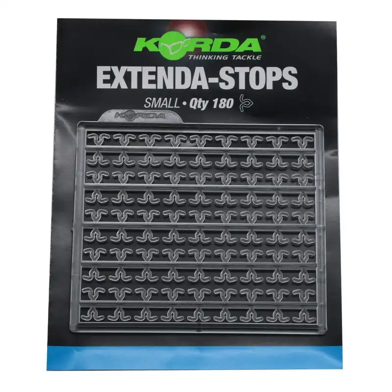 Korda Extender Stops Größe: Small