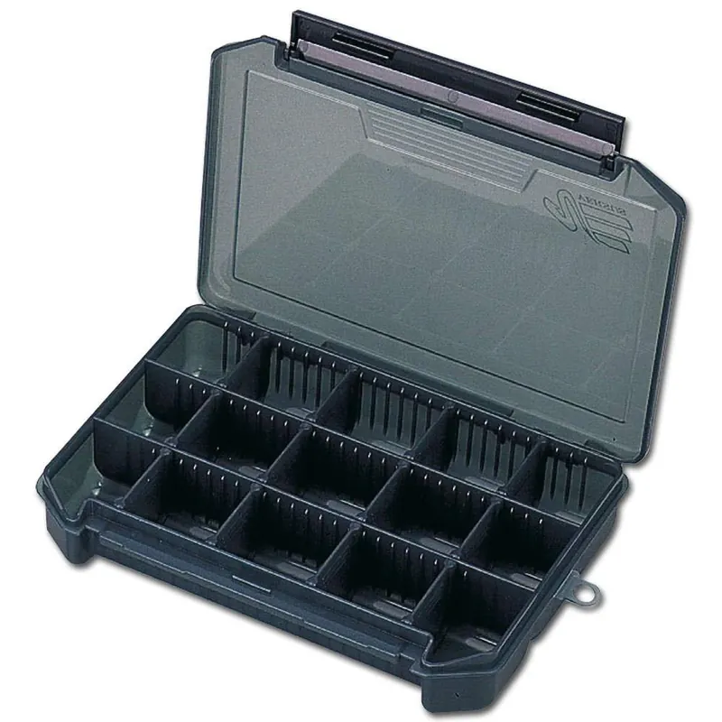 Meiho Versus VS 3010ND Box Farbe: schwarz