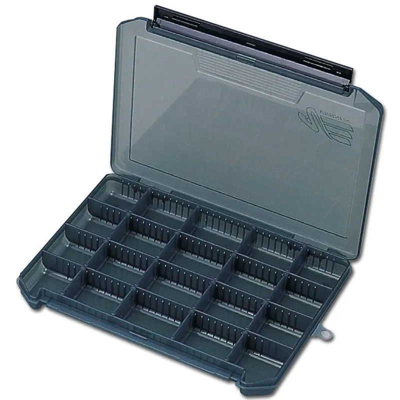 Meiho Versus VS 3020 NS Box Farbe: schwarz