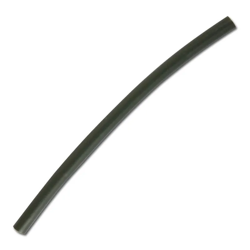 BAT-Tackle Speedzone Silicone Tubing MB 1 Farbe: Matschbraun | Länge: 1m