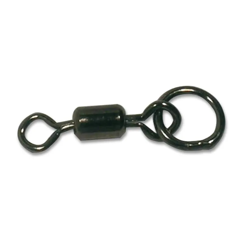 The Solution Ring Swivel 8 Größe: 8