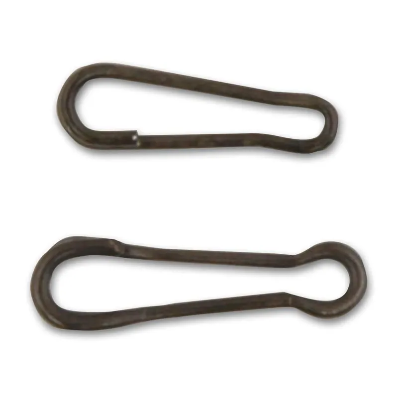 The Solution Fast Change Clips