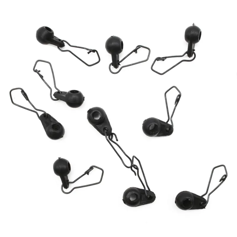 Angel Domäne Ledger Boom Beads 10 Stück