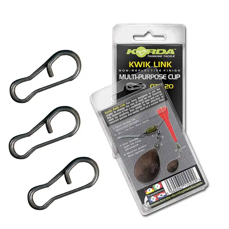 Korda Kwick Link