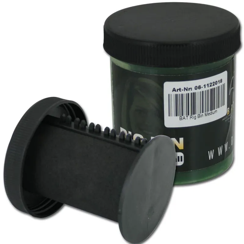 BAT-Tackle Rig-Bin Small