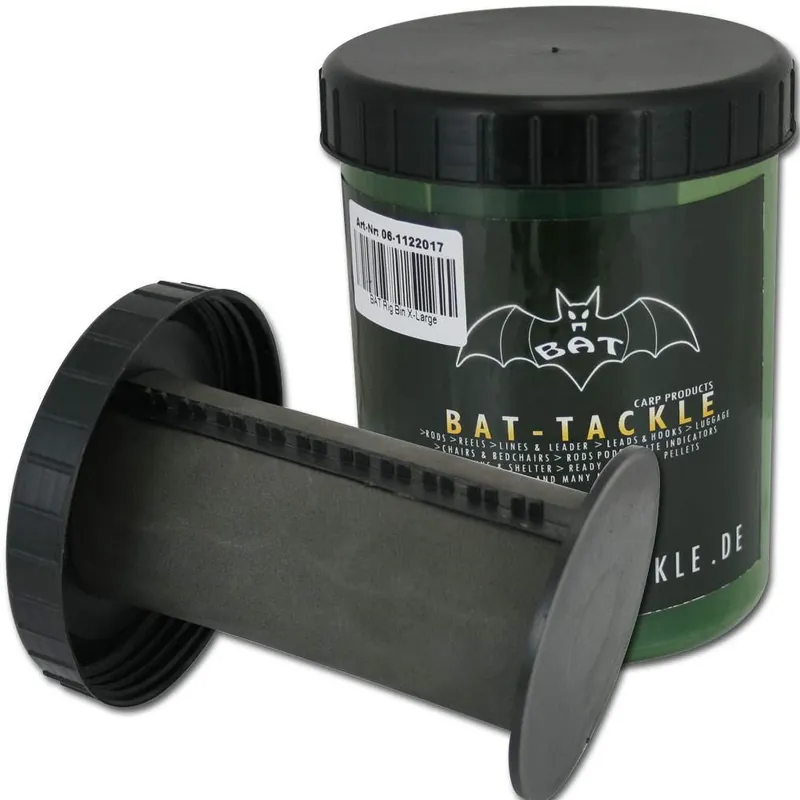 BAT-Tackle Rig-Bin X-Large