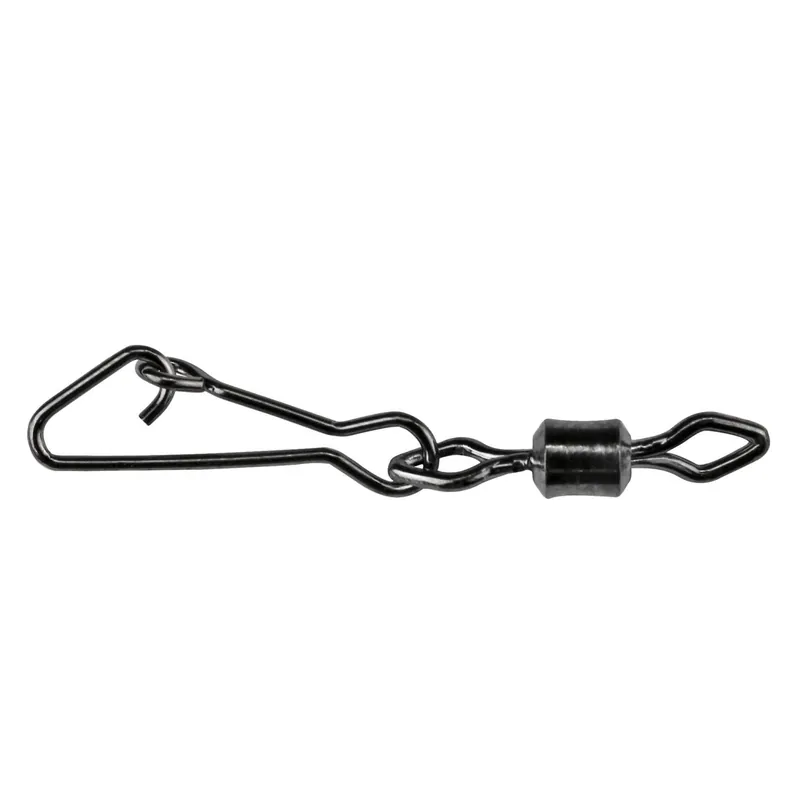 Angel Domäne Hochleistungswirbel mit Karabiner Größe: 2