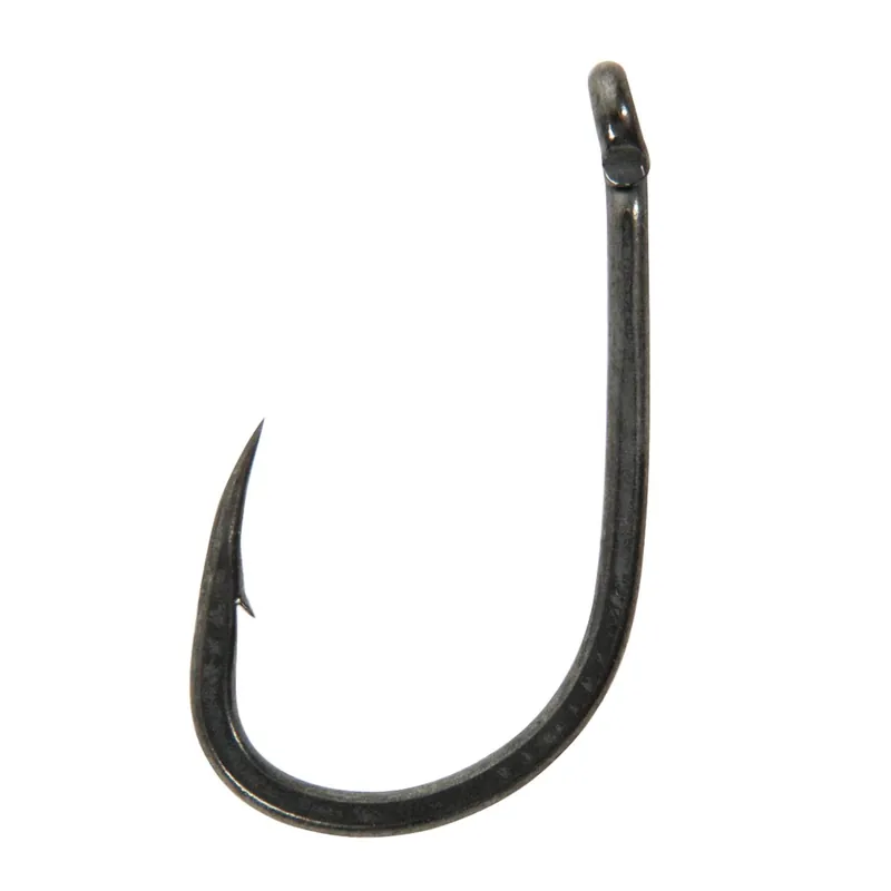 Korda Wide Gape - Karpfenhaken Größe: 2