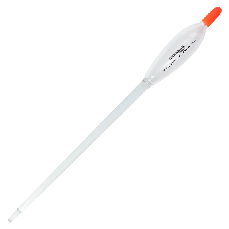 Drennan Crystal Avon - Fließwasserpose Tragkraft: 2,4g