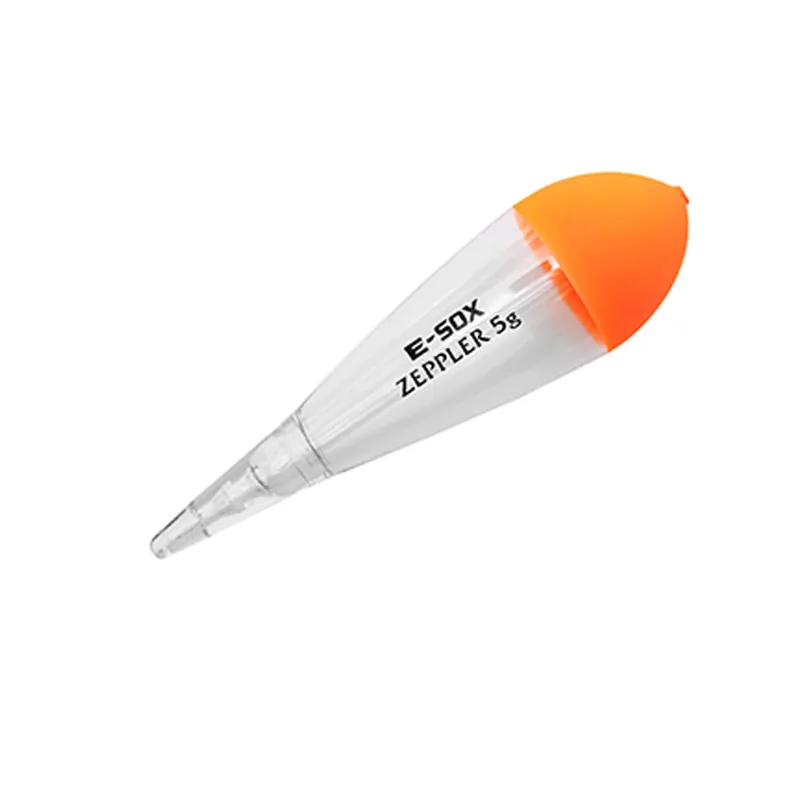 Drennan E-SOX Zeppler - Raubfischpose Tragkraft: 5g