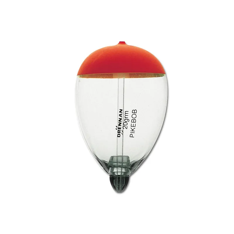 Drennan E-SOX Pikebob - Raubfischpose Tragkraft: 5g