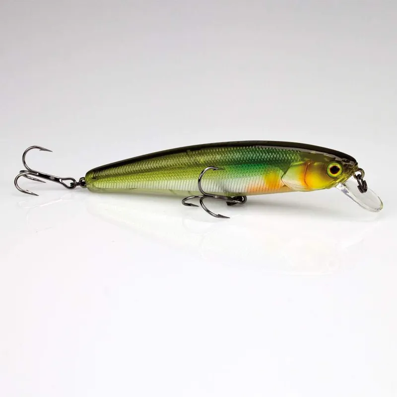 Illex Arnaud 100 F - Wobbler Farbe: Ayu | Länge: 10cm
