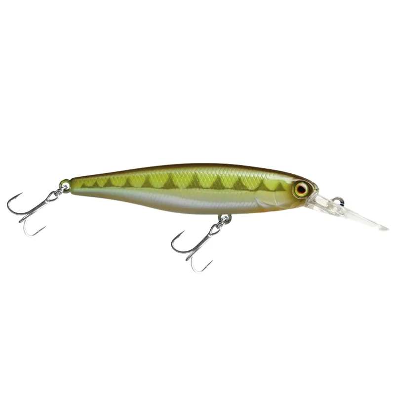 Illex Squirrel 61 SP - Twitchbait Farbe: Vairon