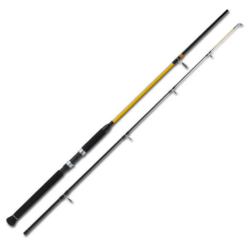 WFT Never Crack Big Fish 240 - Meeresrute Länge: 240cm