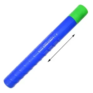 Rohr für Schwimmer