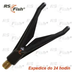 Ruten auflage mit gewinde RS Fish - V